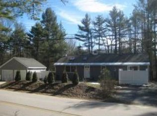 357 Packers Falls Rd, Durham, NH 03824