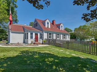 2 Oneida Pl, Cranford, NJ 07016