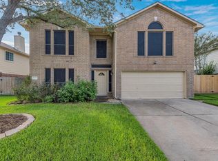 23835 Welch House Ln, Katy, TX 77493