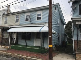 42 Spring St, Tremont, PA 17981