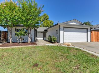 115 Sierra Woods Cir, Folsom, CA 95630