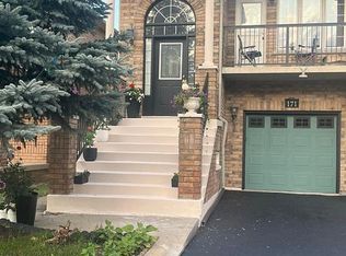 171 Freemont St, Vaughan, ON L4K5H6