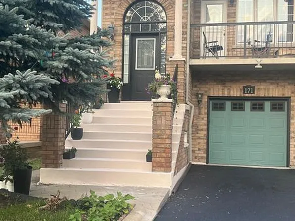 171 Freemont St, Vaughan, ON L4K 5H6