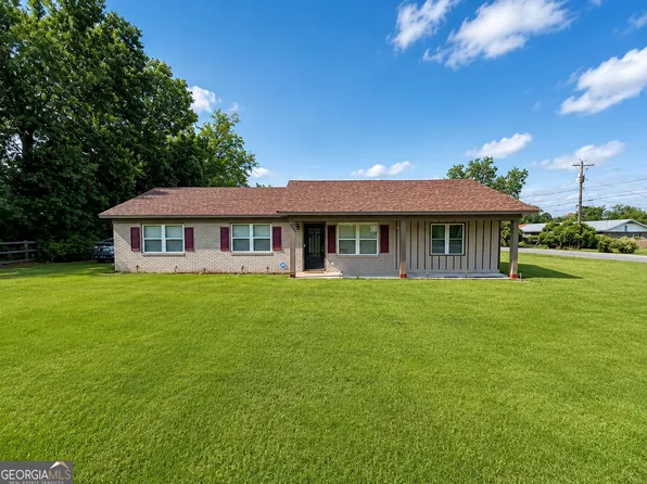 156 E Geer St, Colquitt, GA 39837