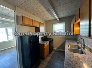 1309 Logan St, Hammond, IN 46320