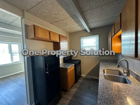 1309 Logan St, Hammond, IN 46320