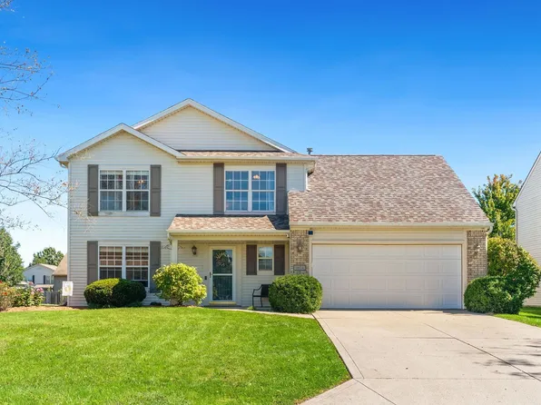 11604 Maywin Dr, Fort Wayne, IN 46818