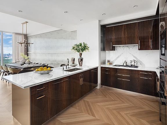 5th image of 217 W 57th St APT 35B