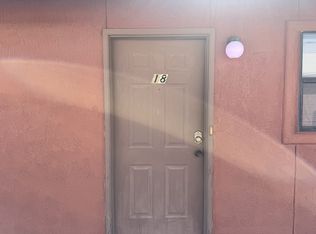 13340 Horizon Blvd #18, El Paso, TX 79928