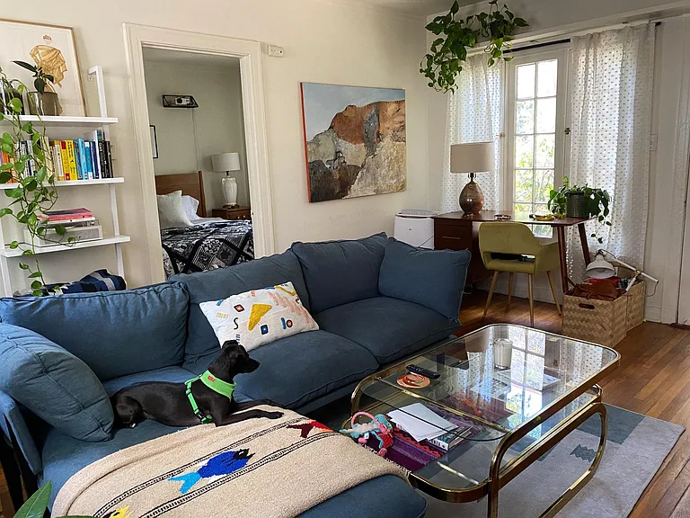 812 N Poinsettia Pl #1/4 — Photo 5