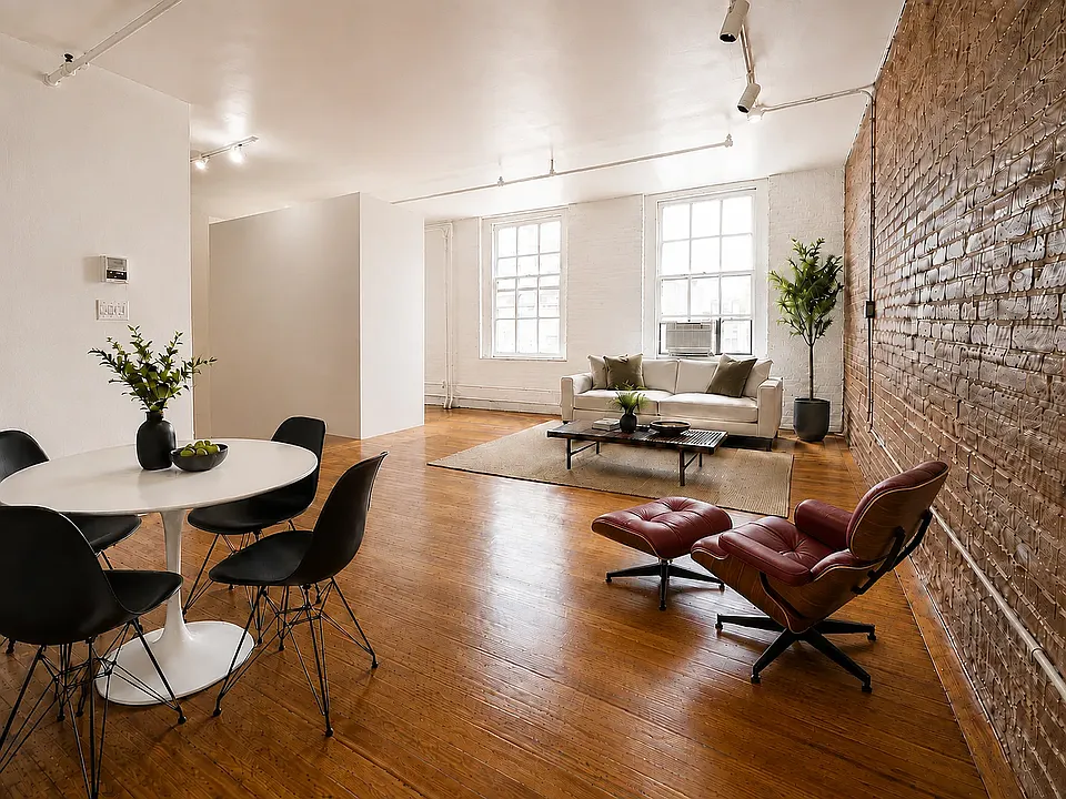 75 Leonard St #5NE