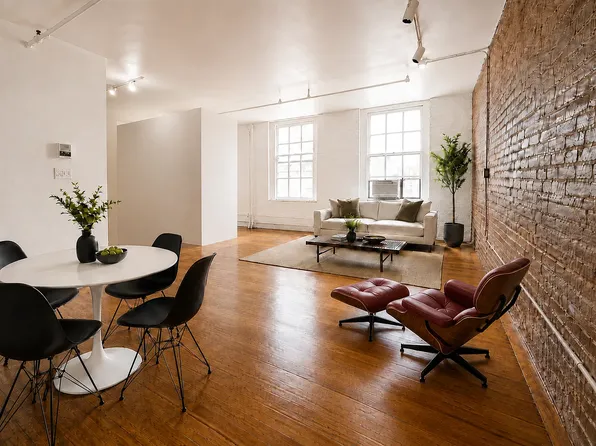 75 Leonard St APT 5NE, New York, NY 10013