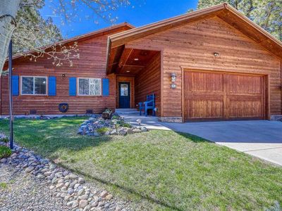 23 Fawn Court, Pagosa Springs, CO, 81147