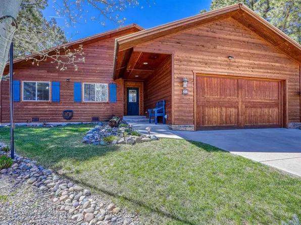 23 Fawn Court, Pagosa Springs, CO 81147