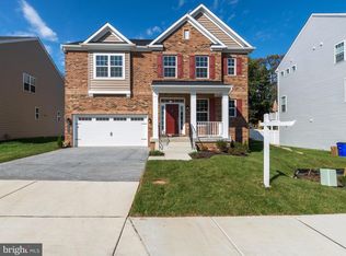 9882 Deer Run, Laurel, MD