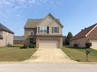 106 Brahms Ct, Georgetown, KY 40324