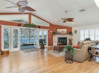 6745 W Riverbend Rd, Dunnellon, FL 34433