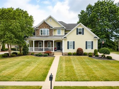 3318 Hampton Hall, Poland, OH, 44514