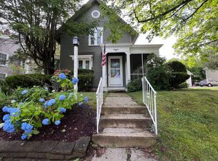 302 Broad St, Killingly, CT 06239