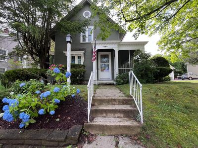 302 Broad Street, Killingly, CT, 06239