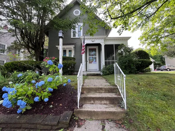 302 Broad Street, Killingly, CT 06239