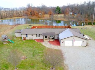 950 E Oregon Church Rd, Terre Haute, IN 47802