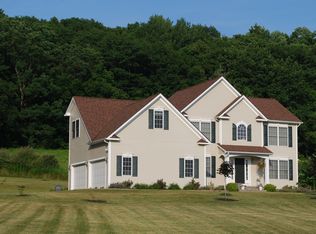 5761 S Livonia Rd, Conesus, NY 14435