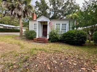 11822 Old Demere Rd, Saint Simons Island, GA 31522