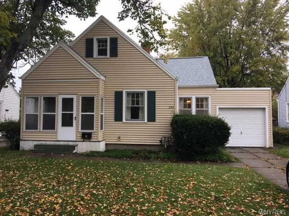 204 Cleveland Dr, Cheektowaga, NY 14215