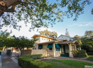 132 Sycamore Ave, Modesto, CA 95354