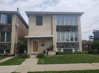 5047 S Kolin Ave, Chicago, IL