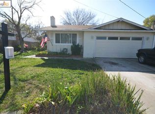 2524 Prestwick Ave, Concord, CA