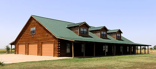 13201 Prairie Sky Ln Photo 1