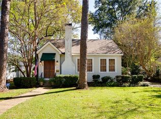2601 Elliott St, Alexandria, LA 71301