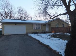 200 Springview Dr, Marshall, WI 53559