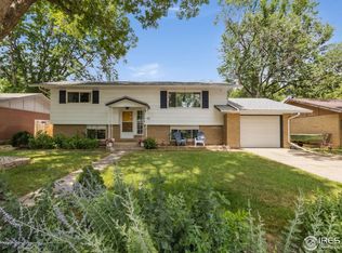 412 Baylor St, Fort Collins, CO 80525