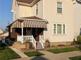 531 Oakland Ave, Greensburg, PA