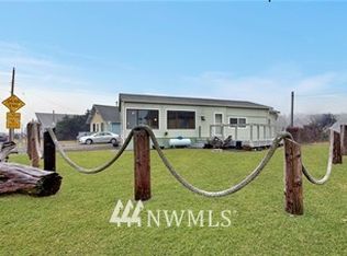 4858 Pacific Ave, Moclips, WA