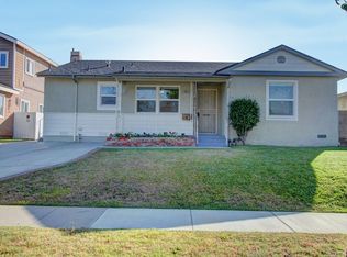 5163 Carfax Ave, Lakewood, CA 90713