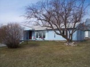 205 2nd St S, Cascade, MT 59421