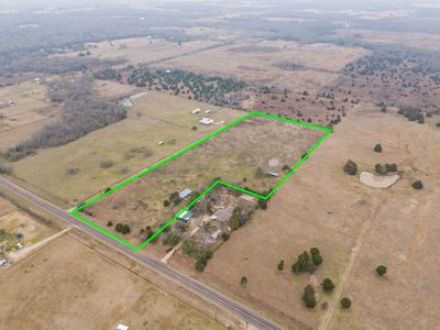 0 County Road 4016, Kemp, TX, 75143