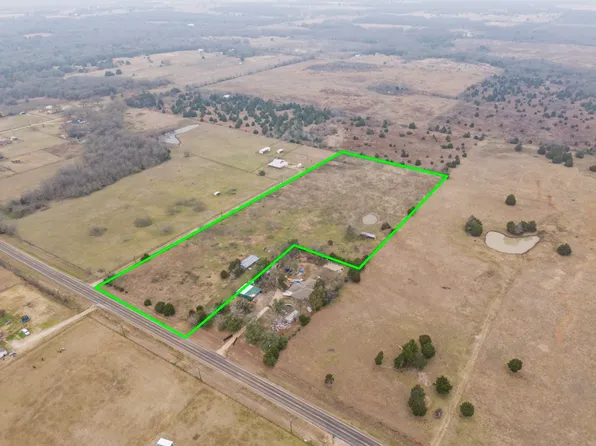 0 County Road 4016, Kemp, TX 75143