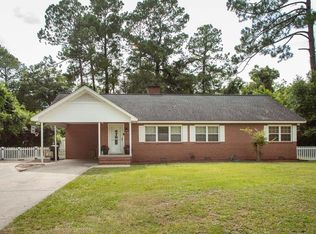 1507 Tupelo Dr, Waycross, GA 31501