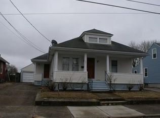131 Sweet Ave, Pawtucket, RI 02861