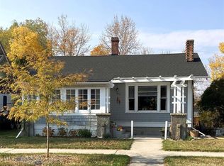 907 S Pacific St, Dillon, MT 59725