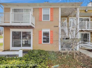 2044 Hamilton Rd #25, Okemos, MI 48864