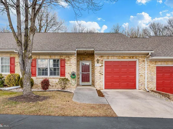 279 Sunbrook Ln #86, Hagerstown, MD 21742
