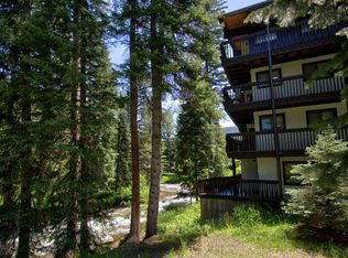 4570 Vail Racquet Club Dr #2-1, Vail, CO 81657