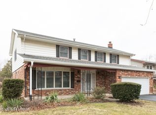 924 Maple Rd, Flossmoor, IL 60422