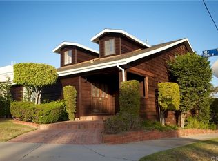 7828 W 81st St, Playa Del Rey, CA 90293